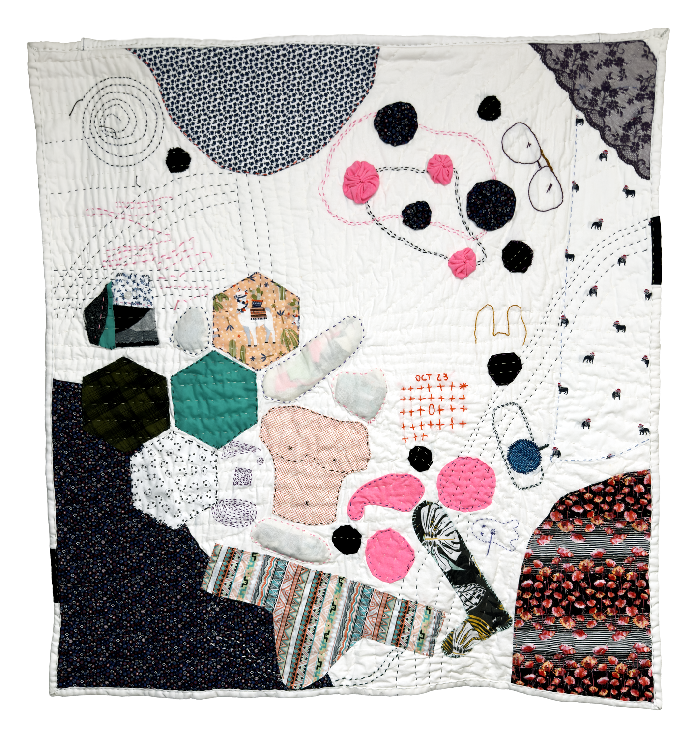 Quilt-Number-One